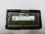Micron DDR5 16GB 1x16GB 4800MT/s SODIMM Laptop Notebook RAM Memory Tested