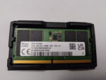 Hynix DDR5 16GB 1x16GB 4800MT/s SODIMM Laptop Notebook RAM Memory Tested