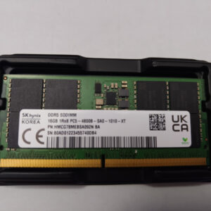 Hynix DDR5 16GB 1x16GB 4800MT/s SODIMM Laptop Notebook RAM Memory Tested